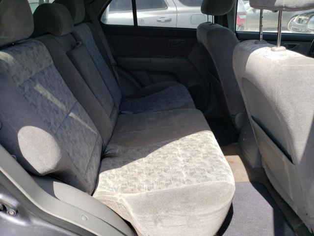 Photo 10 from auction – 2008 KIA SORENTO EX with VIN KNDJD735685781811