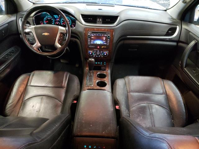 Photo 8 from auction – 2014 CHEVROLET TRAVERSE L with VIN 1GNKVHKD2EJ150547
