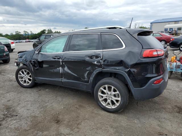 Photo 2 from auction – 2018 JEEP CHEROKEE L with VIN 1C4PJLLB7JD510706