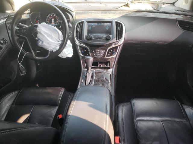 Photo 8 from auction – 2014 BUICK LACROSSE with VIN 1G4GB5G34EF175700