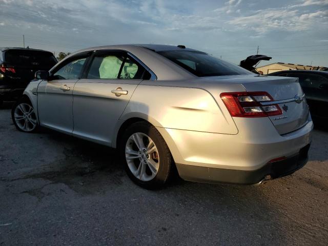Photo 2 from auction – 2015 FORD TAURUS SEL with VIN 1FAHP2H83FG103875