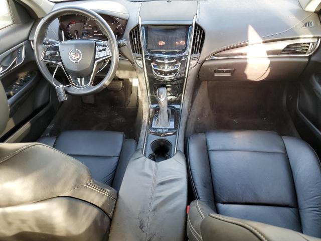 Photo 8 from auction – 2013 CADILLAC ATS with VIN 1G6AA5RA1D0117413