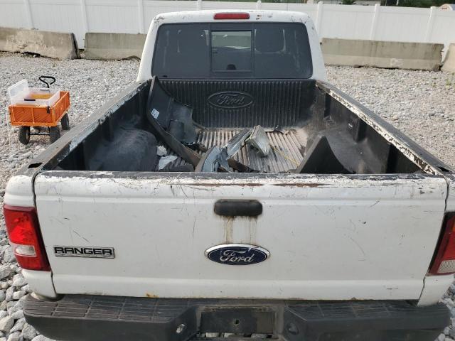 Photo 10 from auction – 2011 FORD RANGER SUP with VIN 1FTKR1ED1BPA25483
