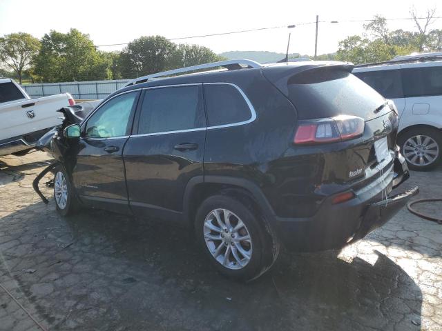 Photo 2 from auction – 2019 JEEP CHEROKEE L with VIN 1C4PJLCB1KD455820