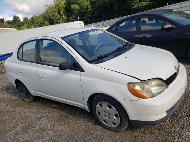 Photo 4 from auction – 2002 TOYOTA ECHO with VIN JTDBT123825025148