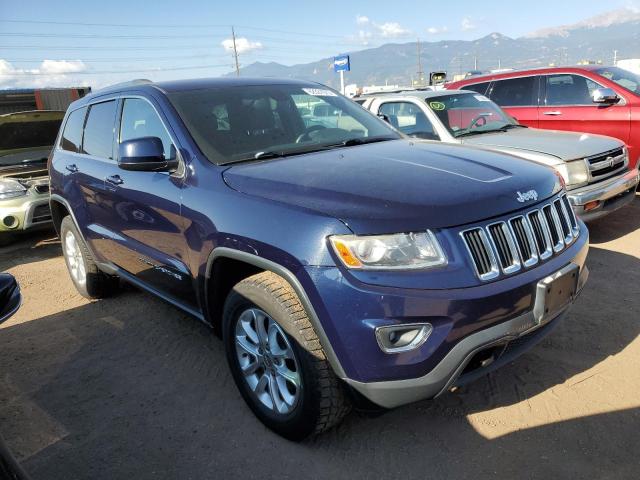 Photo 4 from auction – 2014 JEEP GRAND CHER with VIN 1C4RJFAG5EC142711