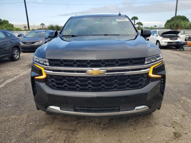 Photo 5 from auction – 2023 CHEVROLET SUBURBAN C with VIN 1GNSCBKD9PR117147