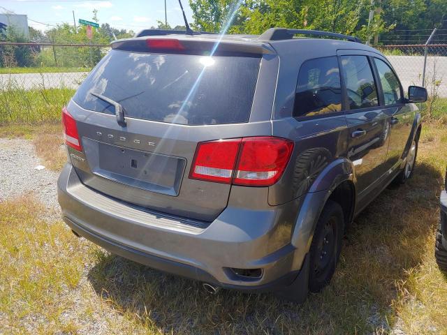 Zdjęcie 4 z aukcji – 2012 DODGE JOURNEY SX z VIN 3C4PDCBG4CT181268