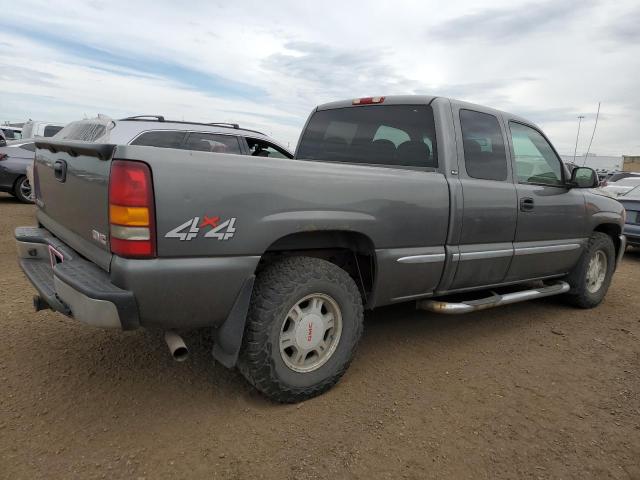 Photo 3 from auction – 2000 GMC NEW SIERRA with VIN 2GTEK19T6Y1245484