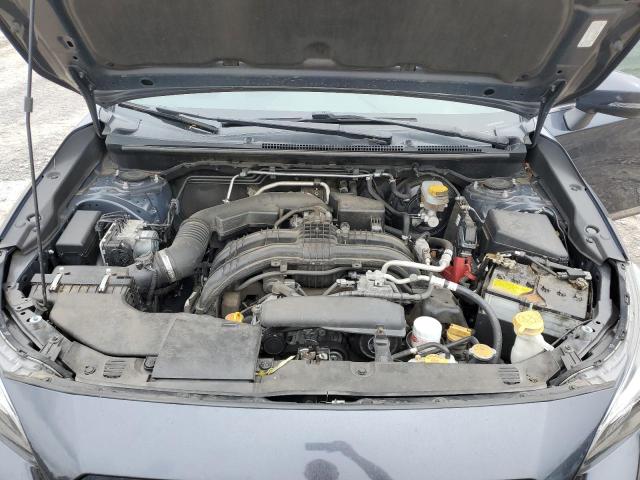Photo 11 from auction – 2018 SUBARU CROSSTREK with VIN JF2GTALC3JH238124