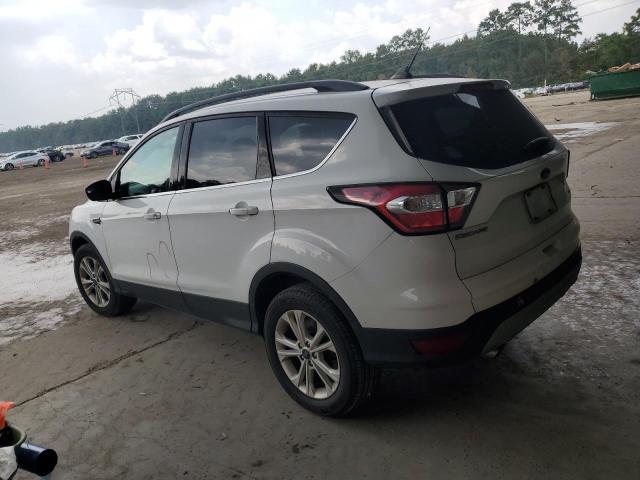 صورة رقم 2 من المزاد - 2018 FORD ESCAPE SEL مع VIN 1FMCU0HD8JUC44798