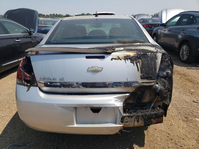 Photo 6 from auction – 2011 CHEVROLET IMPALA LT with VIN 2G1WG5EK0B1319573