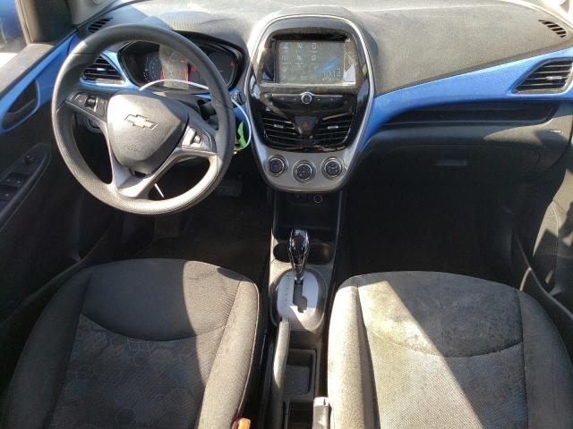 Photo 8 from auction – 2016 CHEVROLET SPARK 1LT with VIN KL8CD6SAXGC640552
