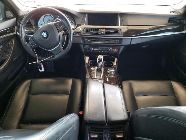 Photo 8 from auction – 2016 BMW 535 XI with VIN WBA5B3C57GG260189