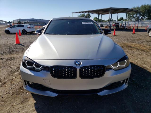 Photo 5 from auction – 2013 BMW 328 I with VIN WBA3A5G57DNP23746