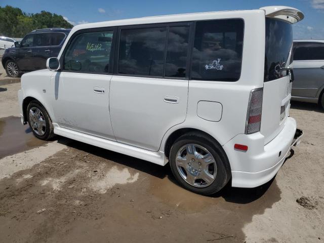 Photo 2 from auction – 2006 TOYOTA SCION with VIN JTLKT324964037779