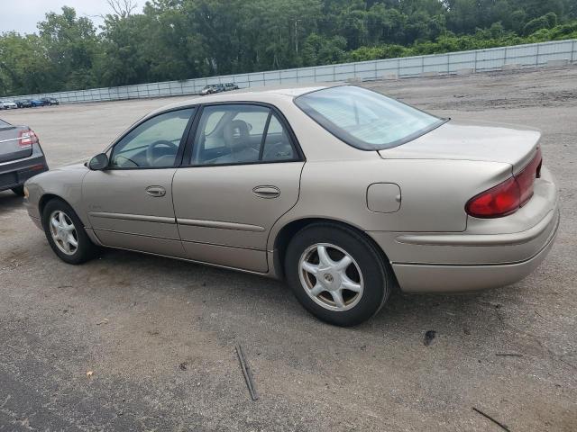 Photo 2 from auction – 2001 BUICK REGAL with VIN 2G4WB55K211258341