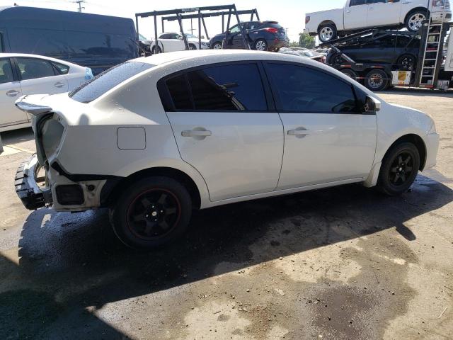 Photo 3 from auction – 2012 NISSAN SENTRA 2.0 with VIN 3N1AB6AP3CL634331