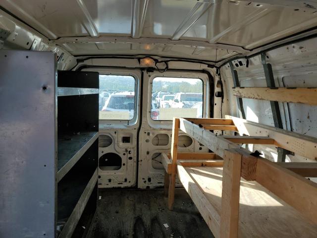 Photo 10 from auction – 2012 FORD ECONOLINE with VIN 1FTNE2EW2CDA73254