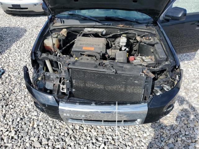 Photo 11 from auction – 2012 FORD ESCAPE LIM with VIN 1FMCU9EG1CKC05651