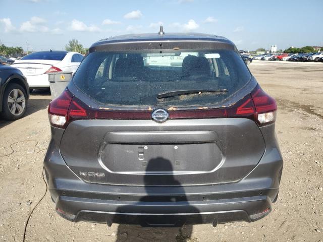 Photo 6 from auction – 2021 NISSAN KICKS S with VIN 3N1CP5BV7ML565470