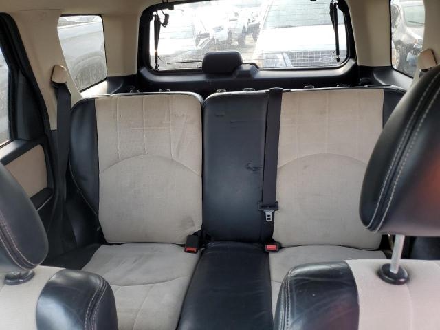 Photo 10 from auction – 2006 MERCURY MARINER with VIN 4M2CU56136DJ09286