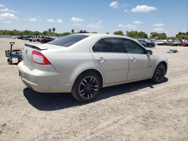 Photo 3 from auction – 2008 MERCURY MILAN PREM with VIN 3MEHM08108R610897
