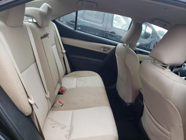 Фото 10 с аукциона – 2016 TOYOTA COROLLA L с VIN 2T1BURHEXGC640153