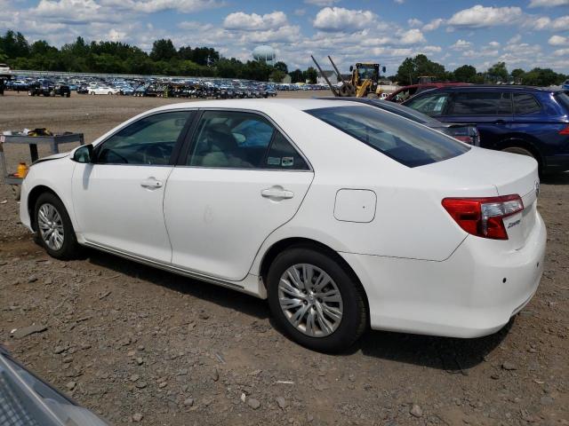 Photo 2 from auction – 2012 TOYOTA CAMRY LE with VIN 4T1BF1FK2CU508968