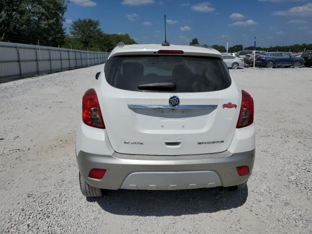 Photo 6 from auction – 2015 BUICK ENCORE with VIN KL4CJCSB9FB072395