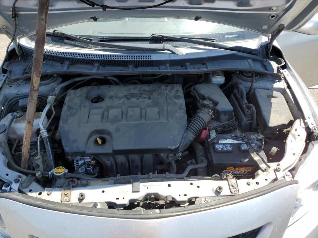 Photo 11 from auction – 2009 TOYOTA COROLLA BA with VIN 1NXBU40E59Z068022