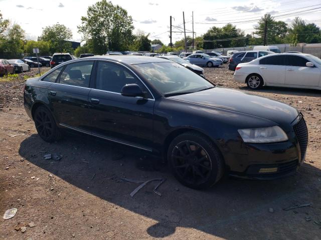 Photo 4 from auction – 2011 AUDI A6 PREMIUM with VIN WAUFGAFB5BN059925