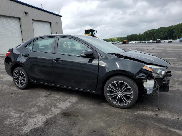 Photo 4 from auction – 2015 TOYOTA COROLLA L with VIN 2T1BURHE7FC291550