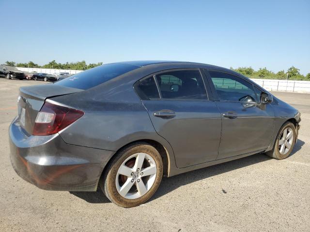 Photo 3 from auction – 2012 HONDA CIVIC LX with VIN 19XFB2F51CE301262
