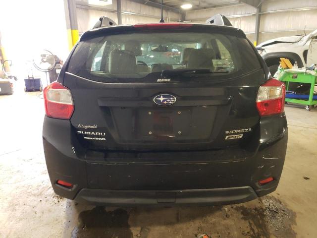 Фото 6 с аукциона – 2015 SUBARU IMPREZA SP с VIN JF1GPAU64F8310036