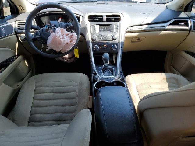 Photo 8 from auction – 2015 FORD FUSION SE with VIN 3FA6P0H78FR211436
