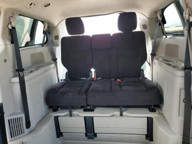 Photo 10 from auction – 2014 DODGE GRAND CARA with VIN 2C4RDGCG3ER253291