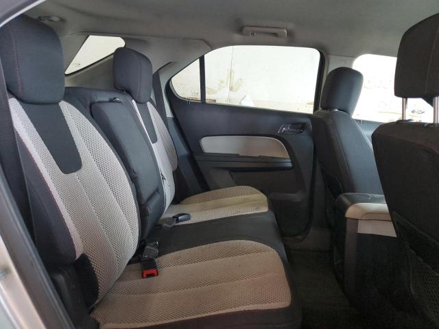 Photo 10 from auction – 2011 CHEVROLET EQUINOX LT with VIN 2GNALDEC8B1158333