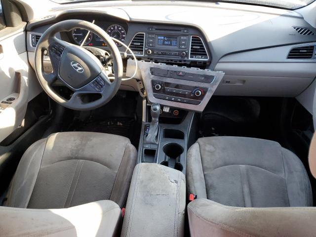 Photo 8 from auction – 2015 HYUNDAI SONATA SE with VIN 5NPE24AF3FH204524