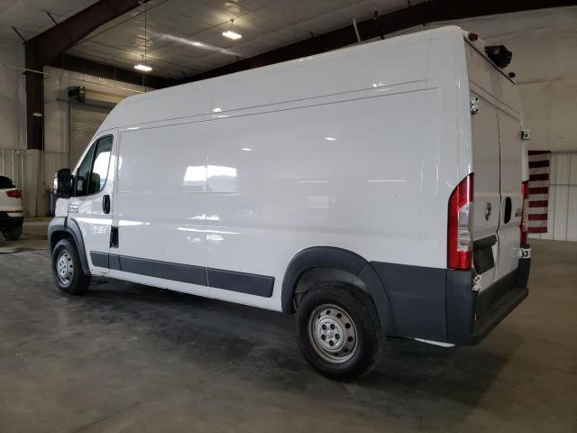 Снимка 2 от търг – 2017 RAM PROMASTER с VIN 3C6TRVDG7HE515076