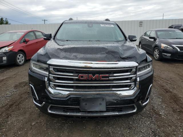 Photo 5 from auction – 2023 GMC ACADIA SLT with VIN 1GKKNUL47PZ213635