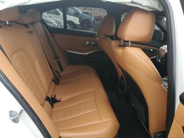 Photo 10 from auction – 2019 BMW 330I with VIN WBA5R1C57KFH10277