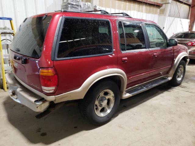 Photo 3 from auction – 1999 FORD EXPLORER E with VIN 1FMZU35P9XZB77151