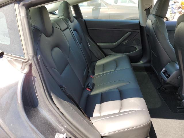 Photo 10 from auction – 2023 TESLA MODEL 3 with VIN 5YJ3E1EA9PF419904