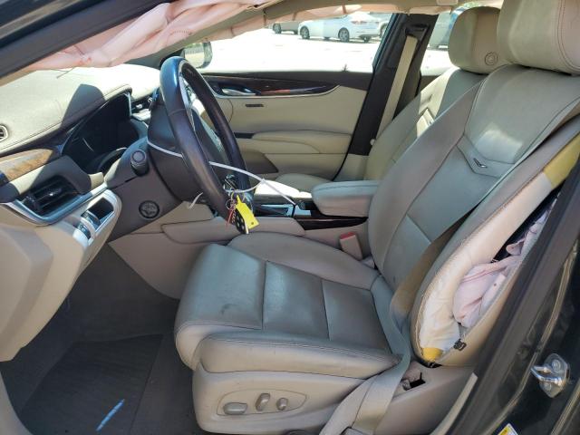 Photo 7 from auction – 2015 CADILLAC XTS LUXURY with VIN 2G61M5S36F9201724