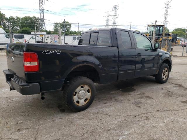 Photo 3 from auction – 2007 FORD F150 with VIN 1FTPX14V07FB15887