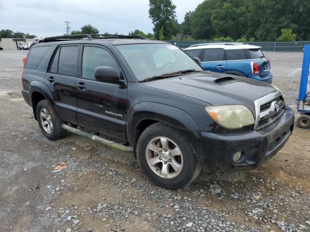 Photo 4 from auction – 2006 TOYOTA 4RUNNER SR with VIN JTEBU14R768066188