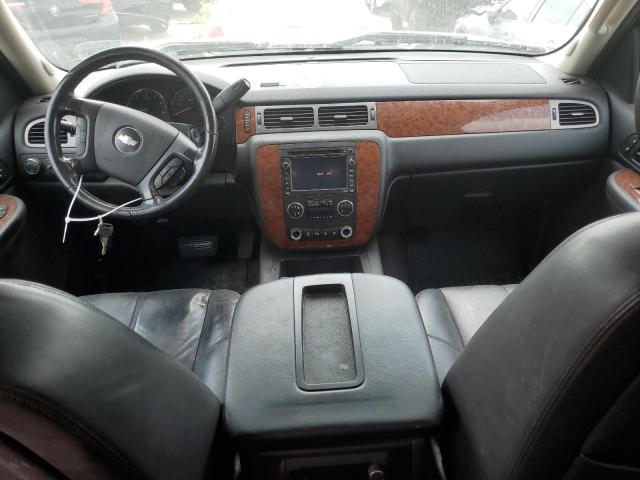 Photo 8 from auction – 2008 CHEVROLET SILVERADO with VIN 3GCEK13J98G238348