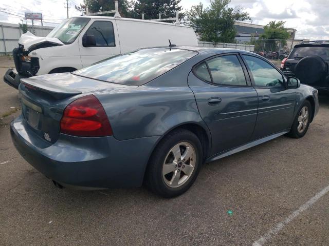 Photo 3 from auction – 2006 PONTIAC GRAND PRIX with VIN 2G2WP582961256468