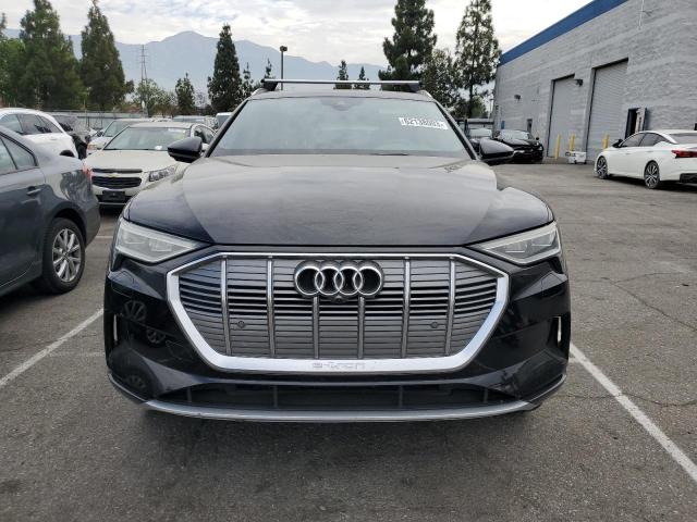 Photo 5 from auction – 2019 AUDI E-TRON PRE with VIN WA1LAAGE1KB011639